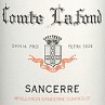 De Ladoucette Sancerre Comte Lafond 2013